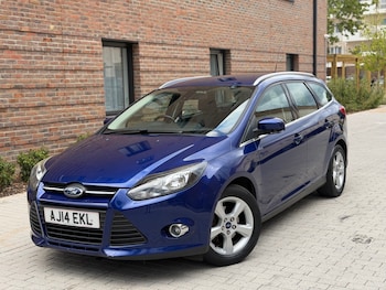 Used Ford Focus 2014 for sale - 79372565: Photo