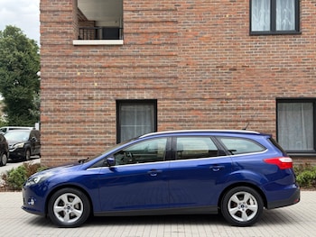 Used Ford Focus 2014 for sale - 79372565: Photo