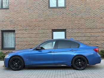Used BMW 3 Series 2017 for sale - 79275340: Photo