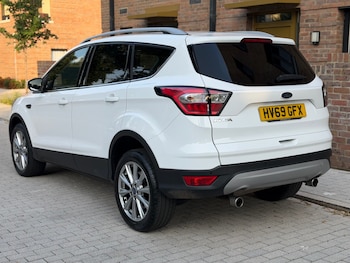 Used Ford Kuga 2019 for sale - 79274803: Photo