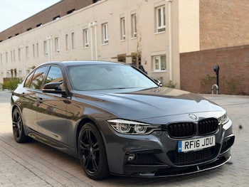 Used BMW 3 Series 2016 for sale - 79400888: Photo