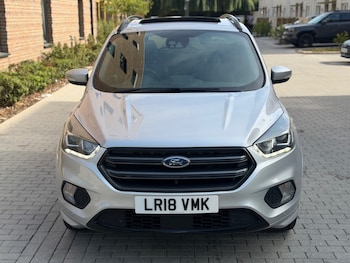 Used Ford Kuga 2018 for sale - 79400882: Photo