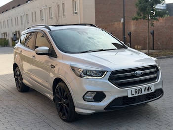 Used Ford Kuga 2018 for sale - 79400882: Photo