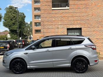 Used Ford Kuga 2018 for sale - 79400882: Photo