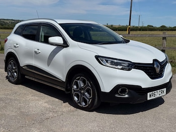 Used Renault Kadjar 2017 for sale - 79127138: Photo