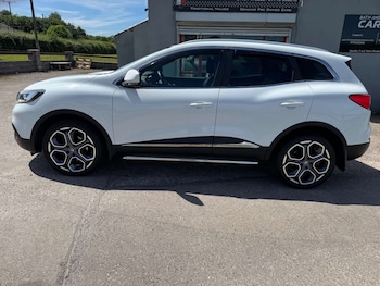 Used Renault Kadjar 2017 for sale - 79127138: Photo