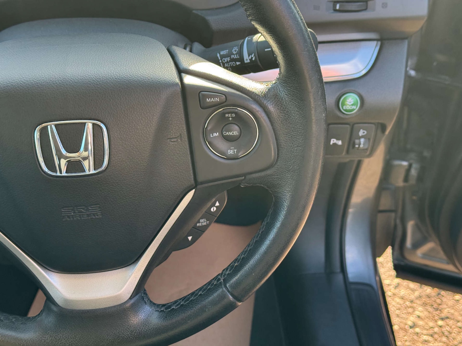 Used Honda CR-V 2017 for sale - 76949872: Photo 17