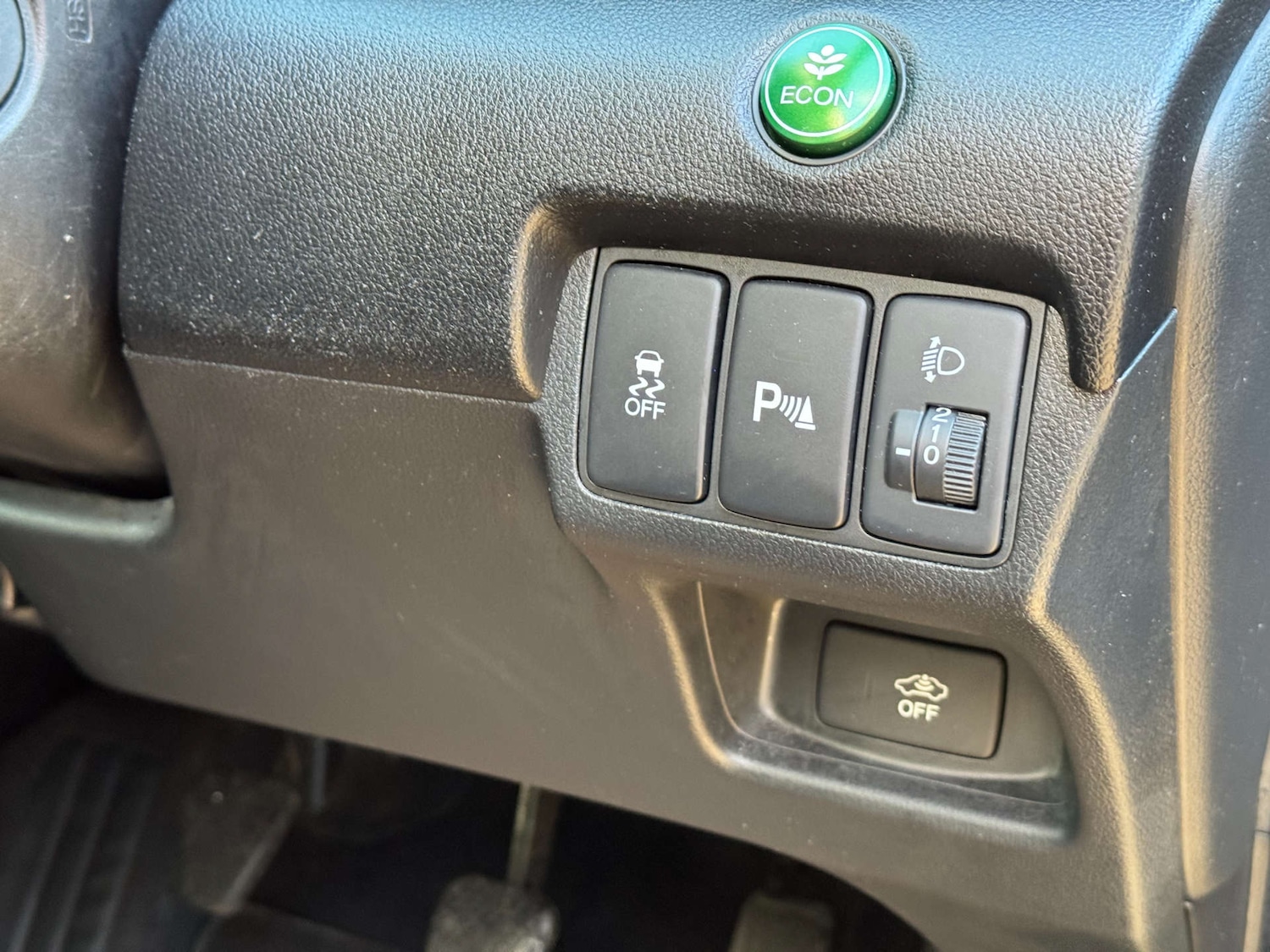 Used Honda CR-V 2017 for sale - 76949872: Photo 19