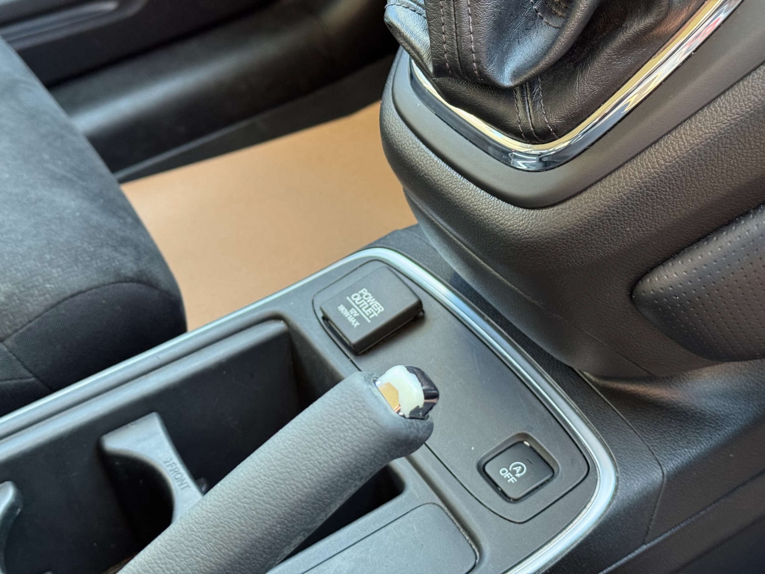 Used Honda CR-V 2017 for sale - 76949872: Photo 20