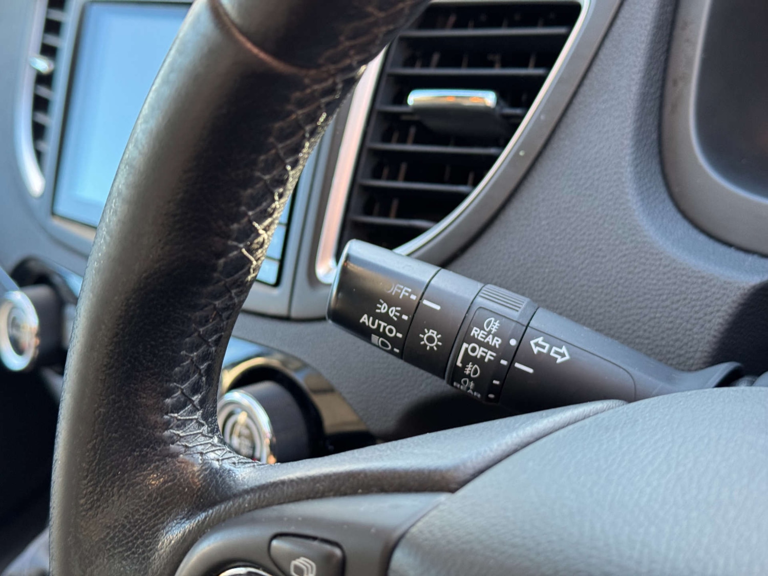 Used Honda CR-V 2017 for sale - 76949872: Photo 21