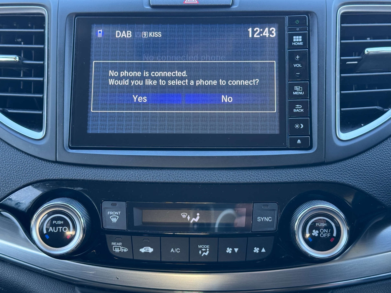 Used Honda CR-V 2017 for sale - 76949872: Photo 27