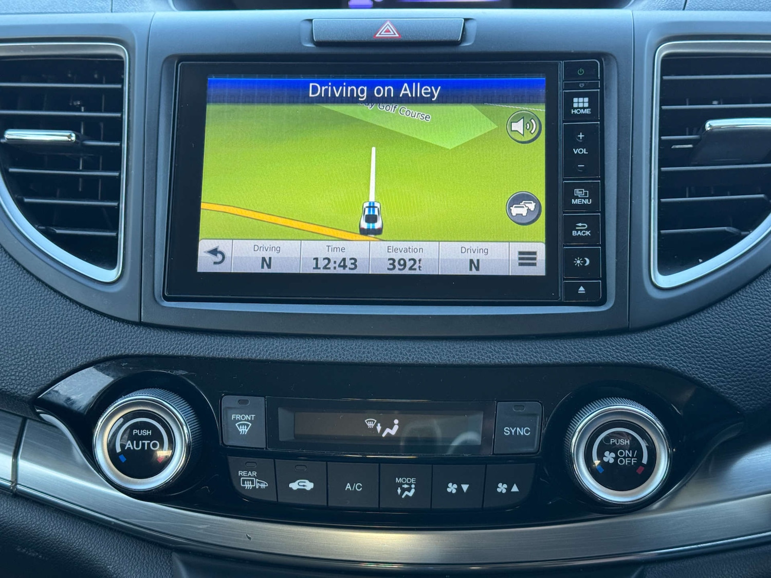 Used Honda CR-V 2017 for sale - 76949872: Photo 28