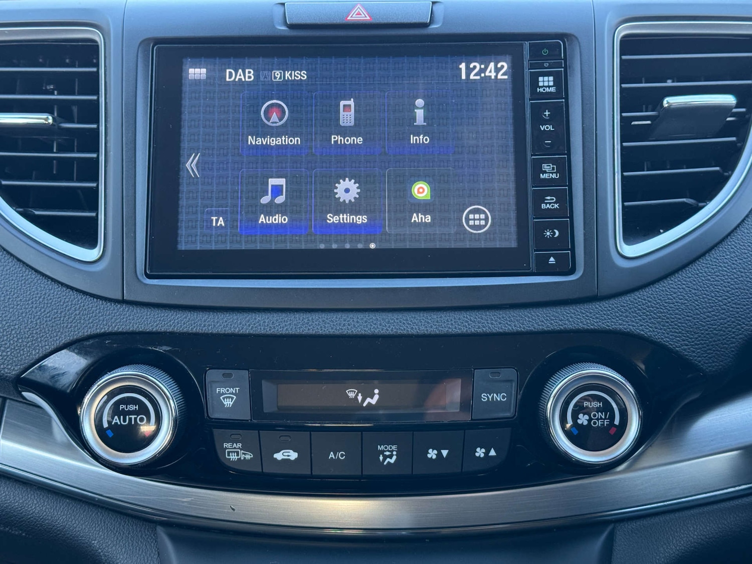 Used Honda CR-V 2017 for sale - 76949872: Photo 29