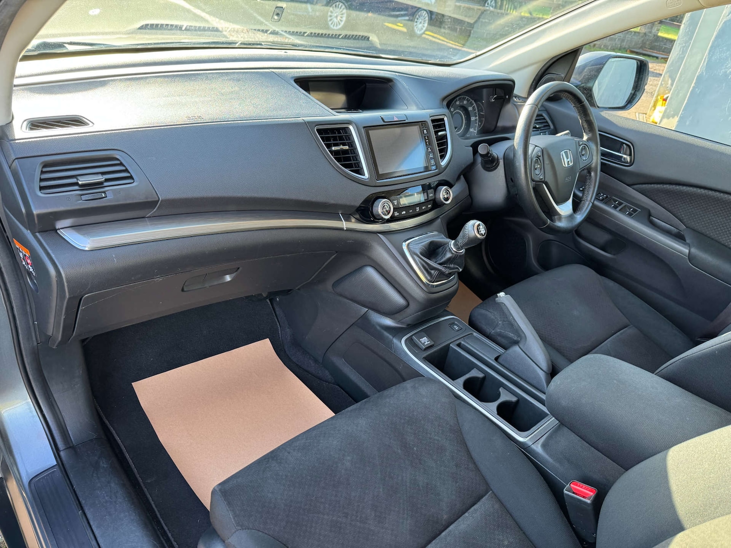 Used Honda CR-V 2017 for sale - 76949872: Photo 34