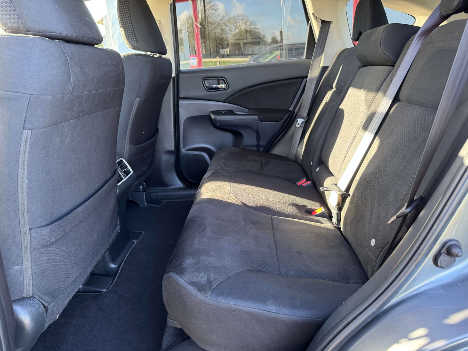 Used Honda CR-V 2017 for sale - 76949872: Photo 36