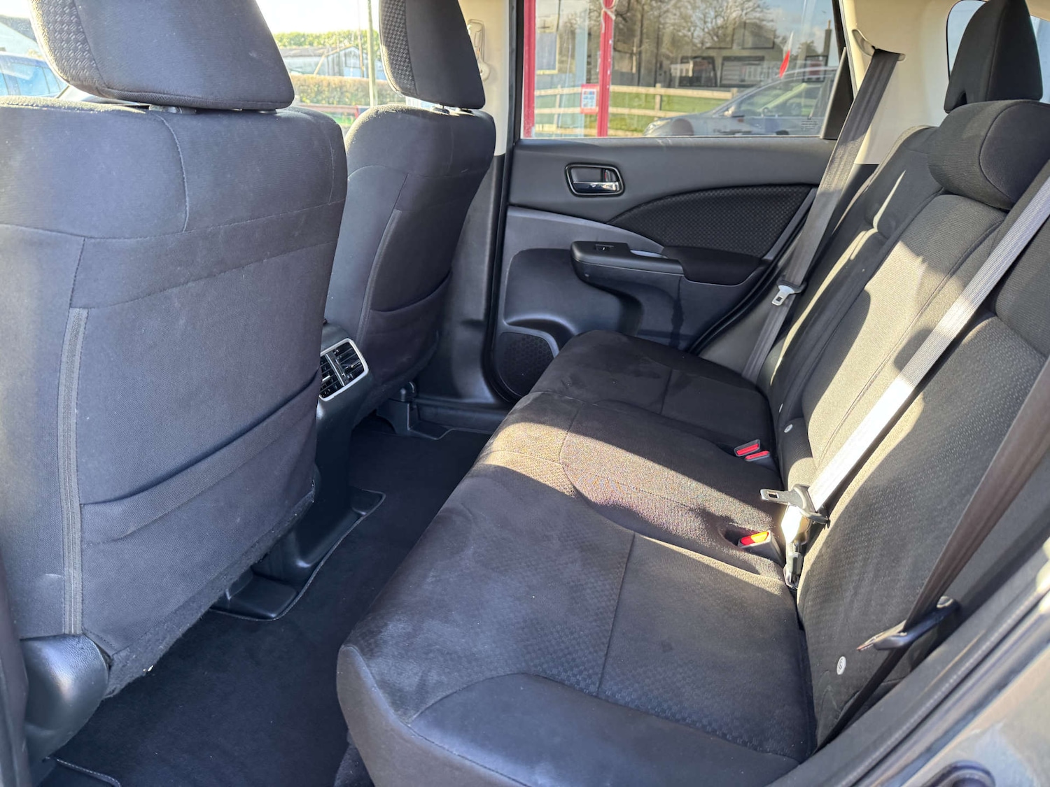 Used Honda CR-V 2017 for sale - 76949872: Photo 37