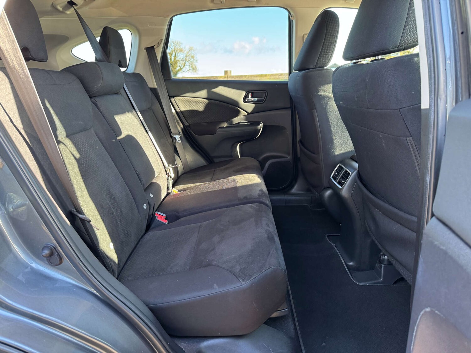 Used Honda CR-V 2017 for sale - 76949872: Photo 39