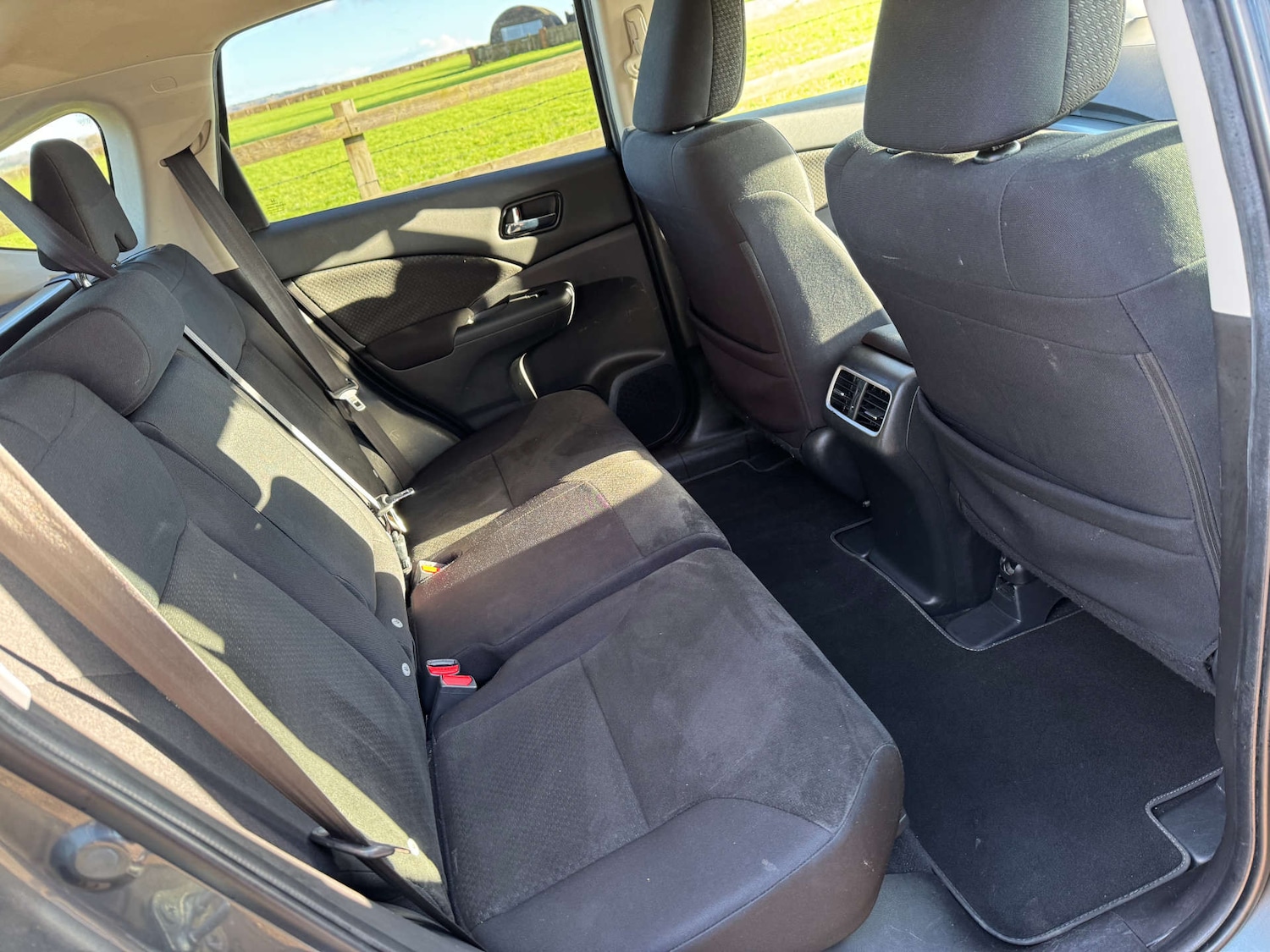 Used Honda CR-V 2017 for sale - 76949872: Photo 41