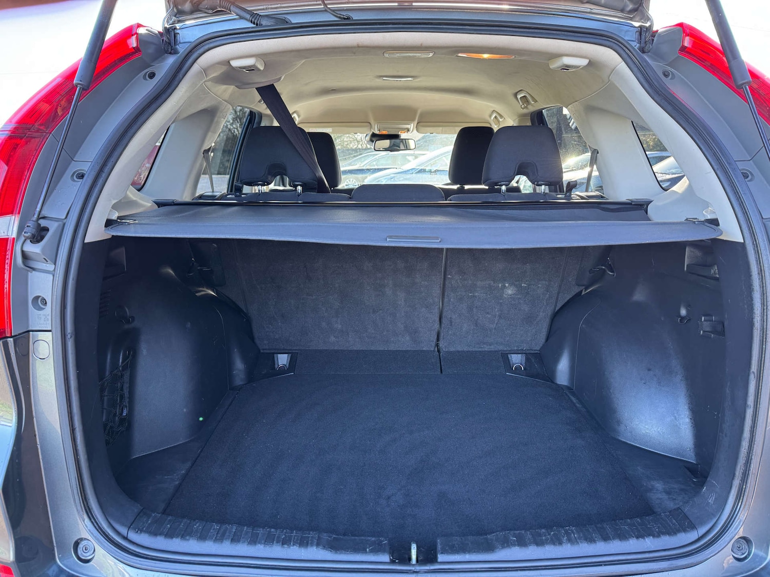 Used Honda CR-V 2017 for sale - 76949872: Photo 43