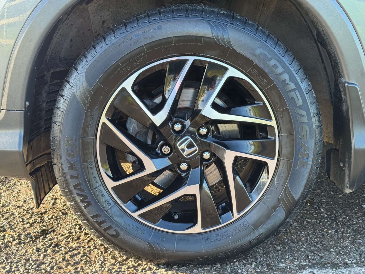 Used Honda CR-V 2017 for sale - 76949872: Photo 47