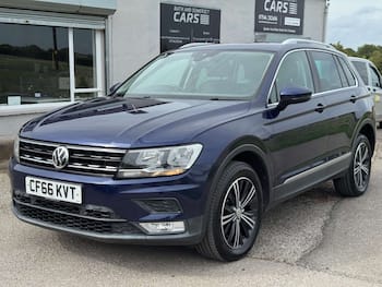Used Volkswagen Tiguan 2017 for sale - 79716568: Photo
