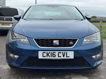 Used SEAT Leon 2016 for sale - 79676439: Photo
