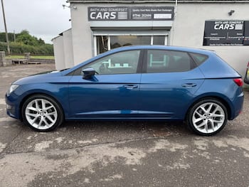Used SEAT Leon 2016 for sale - 79676439: Photo