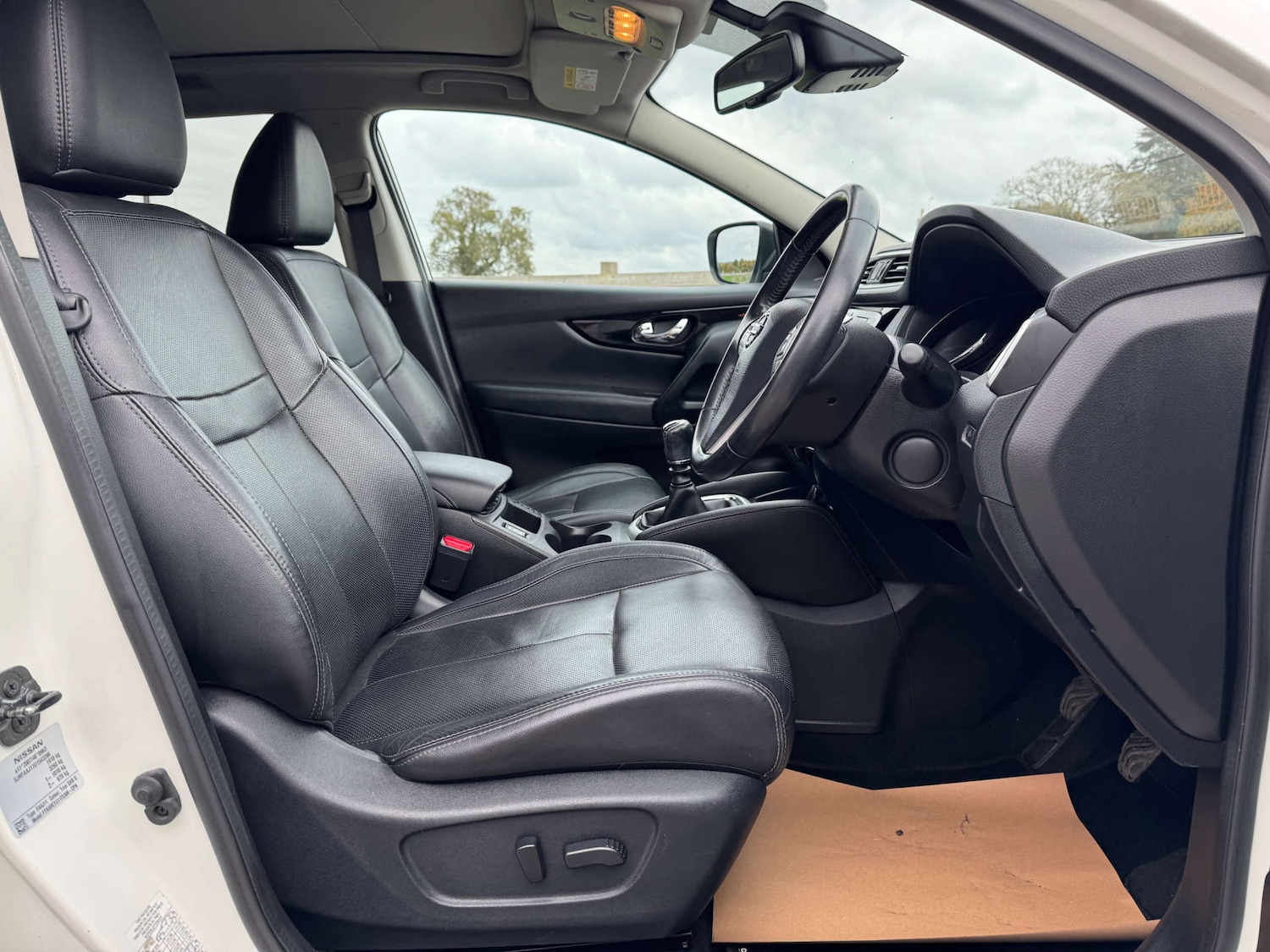 Used Nissan Qashqai 2015 for sale - 76601883: Photo 10