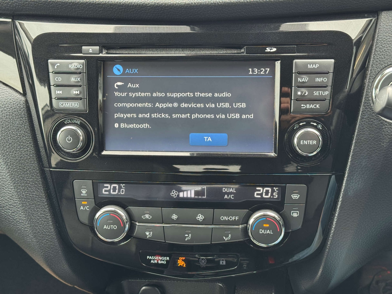 Used Nissan Qashqai 2015 for sale - 76601883: Photo 28