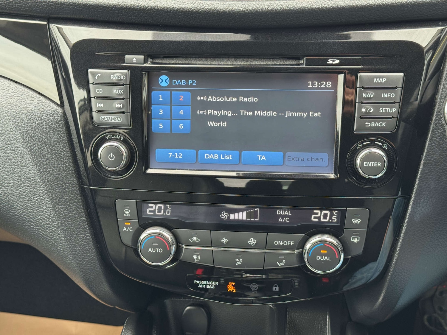 Used Nissan Qashqai 2015 for sale - 76601883: Photo 29