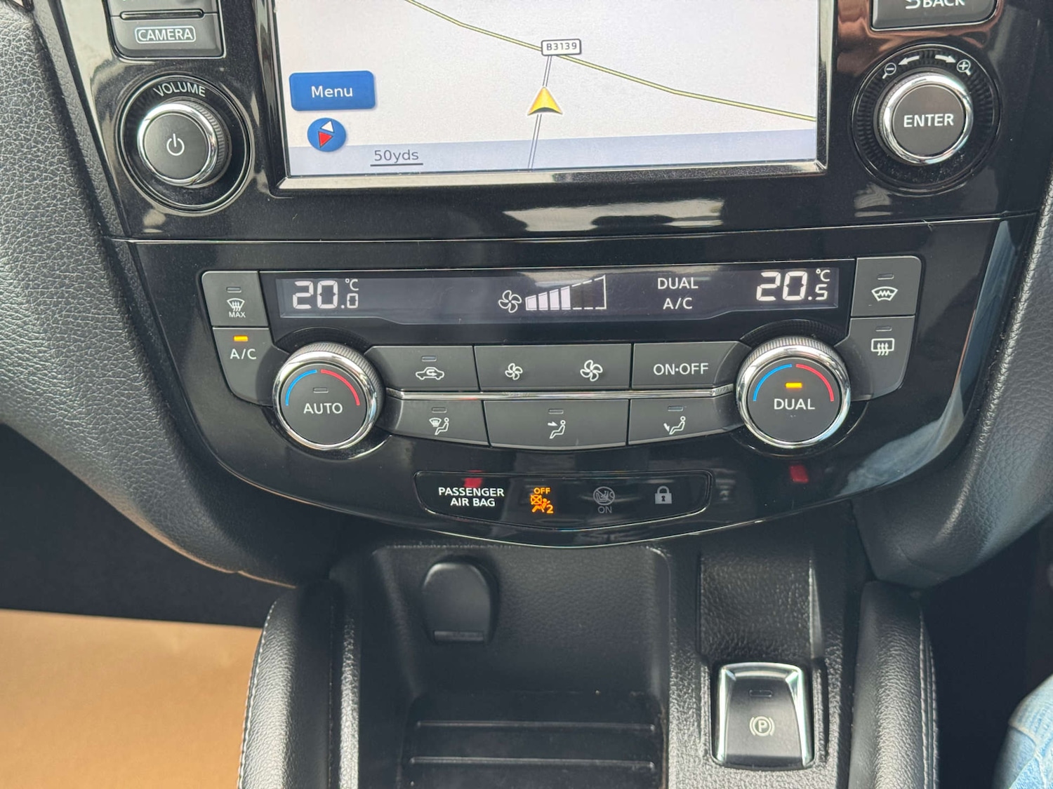 Used Nissan Qashqai 2015 for sale - 76601883: Photo 30