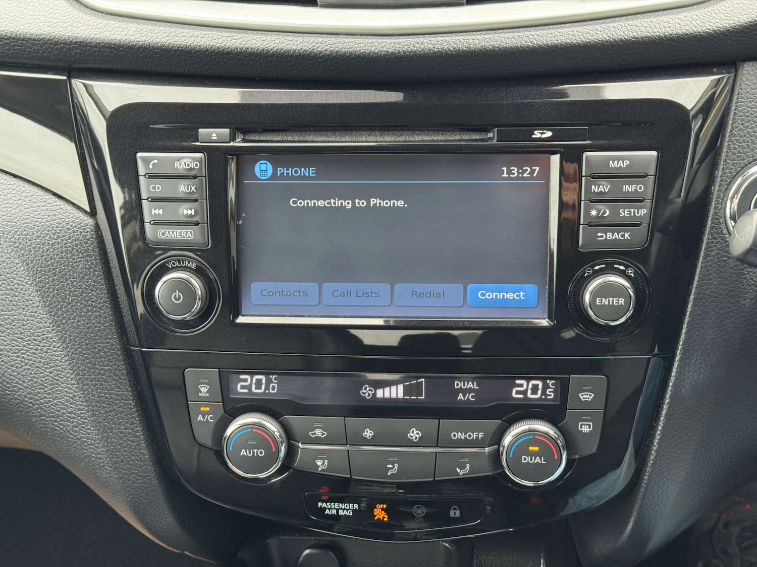 Used Nissan Qashqai 2015 for sale - 76601883: Photo 31