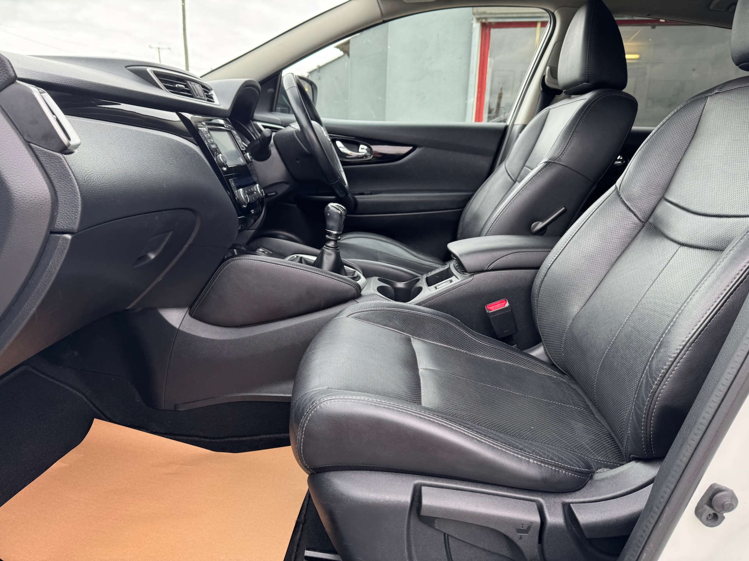 Used Nissan Qashqai 2015 for sale - 76601883: Photo 34