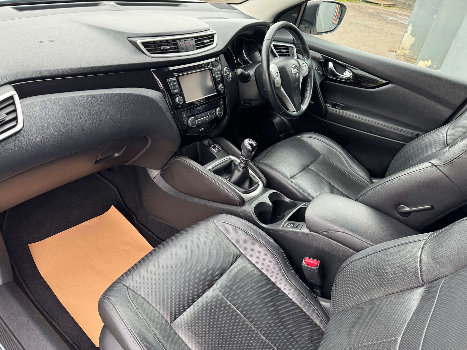 Used Nissan Qashqai 2015 for sale - 76601883: Photo 37