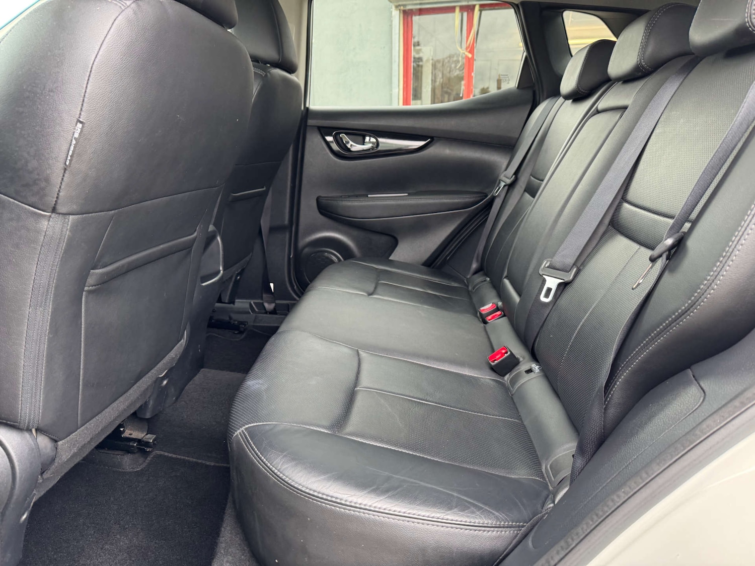 Used Nissan Qashqai 2015 for sale - 76601883: Photo 40