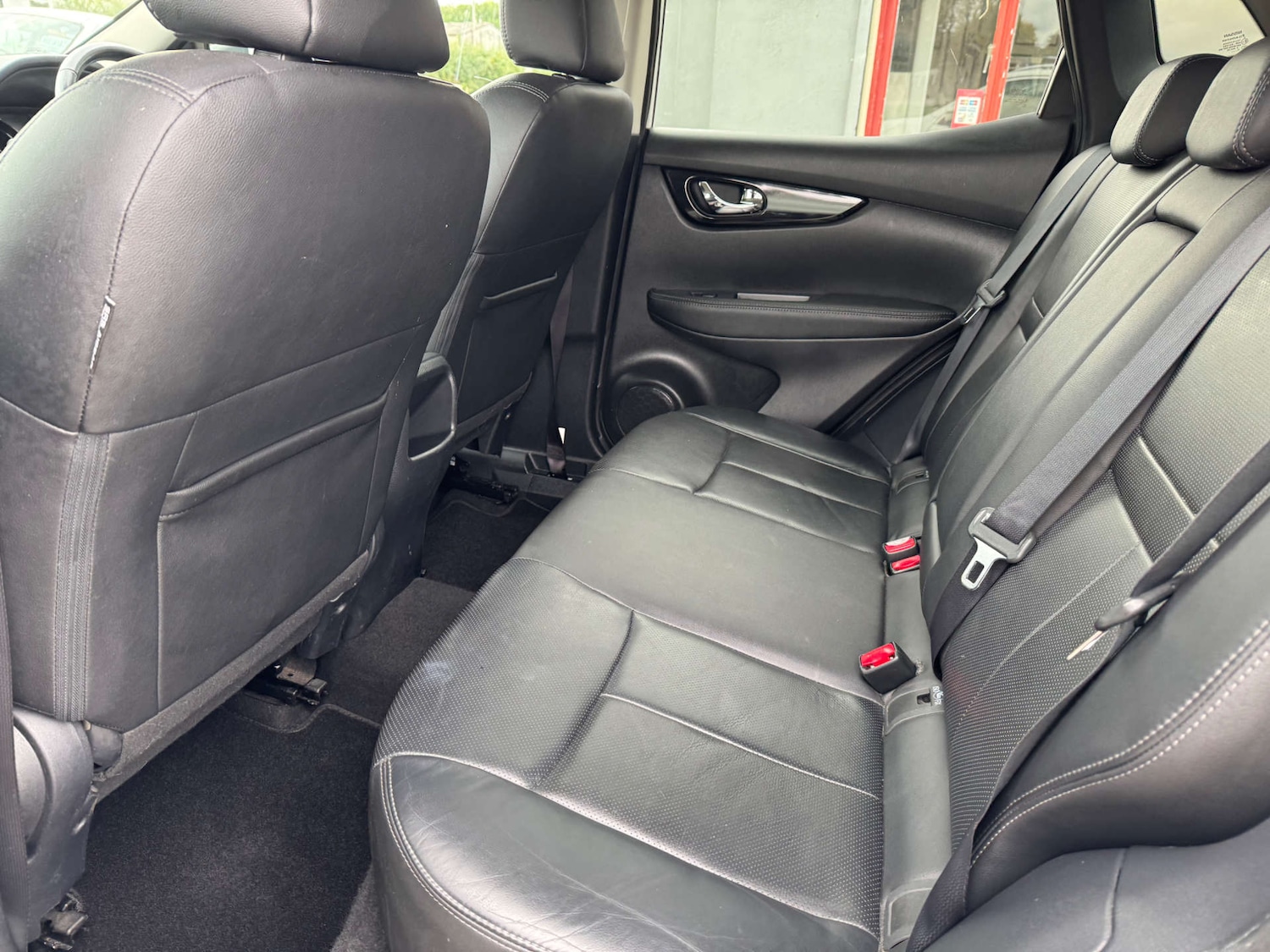 Used Nissan Qashqai 2015 for sale - 76601883: Photo 41