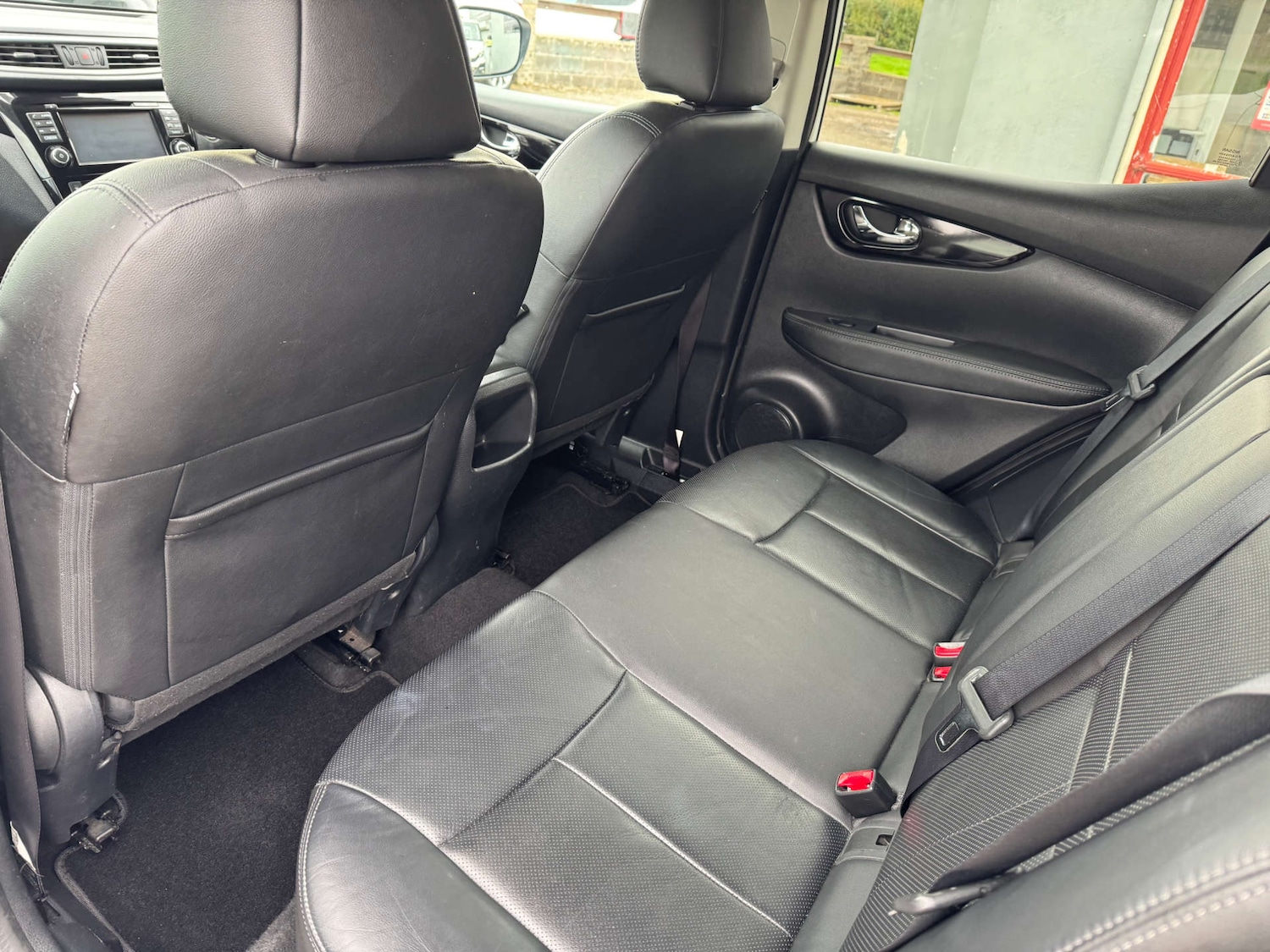 Used Nissan Qashqai 2015 for sale - 76601883: Photo 42