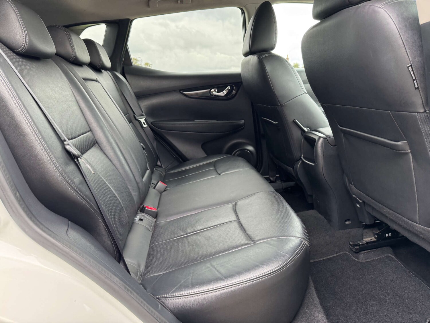 Used Nissan Qashqai 2015 for sale - 76601883: Photo 44