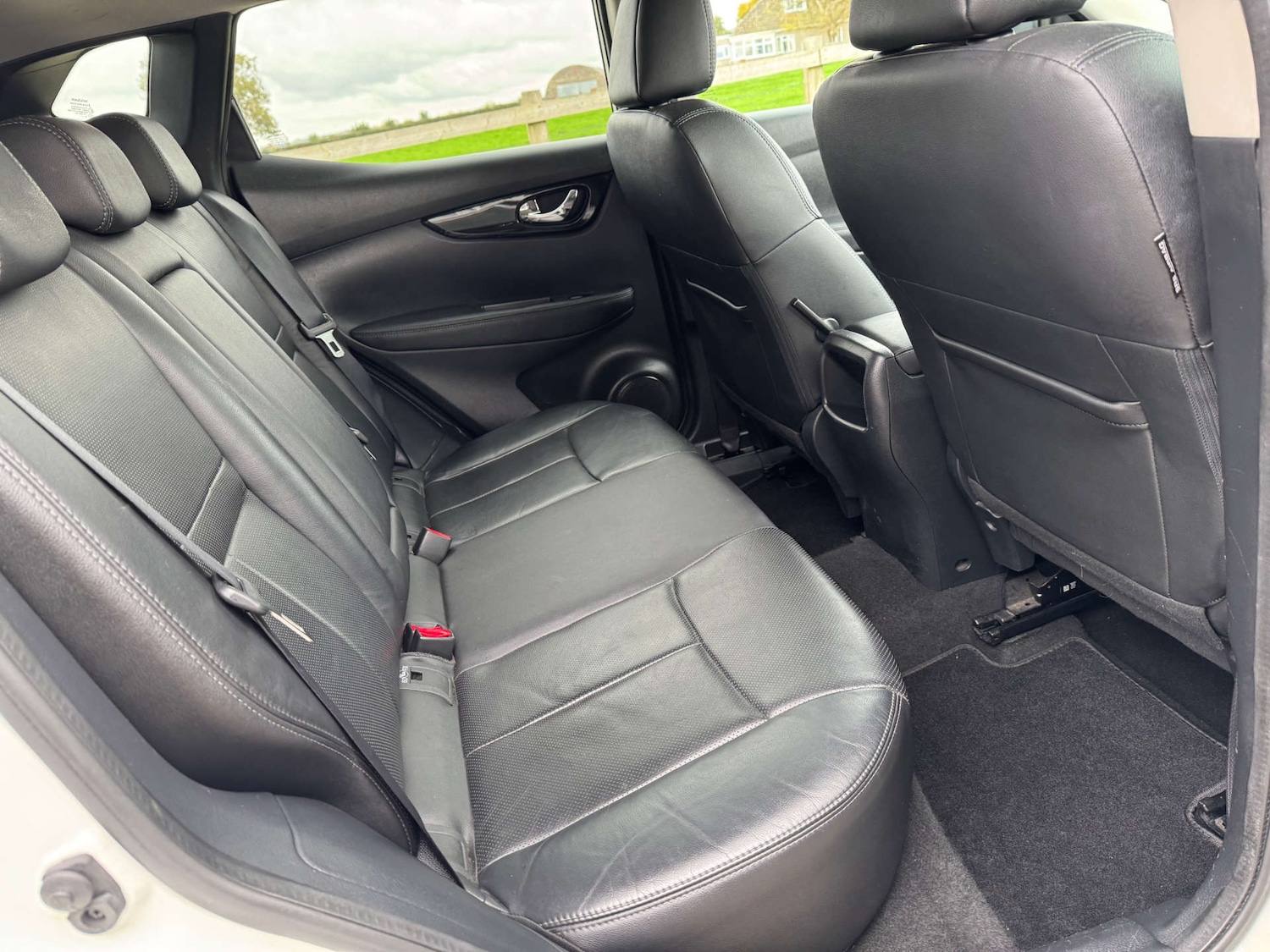 Used Nissan Qashqai 2015 for sale - 76601883: Photo 45