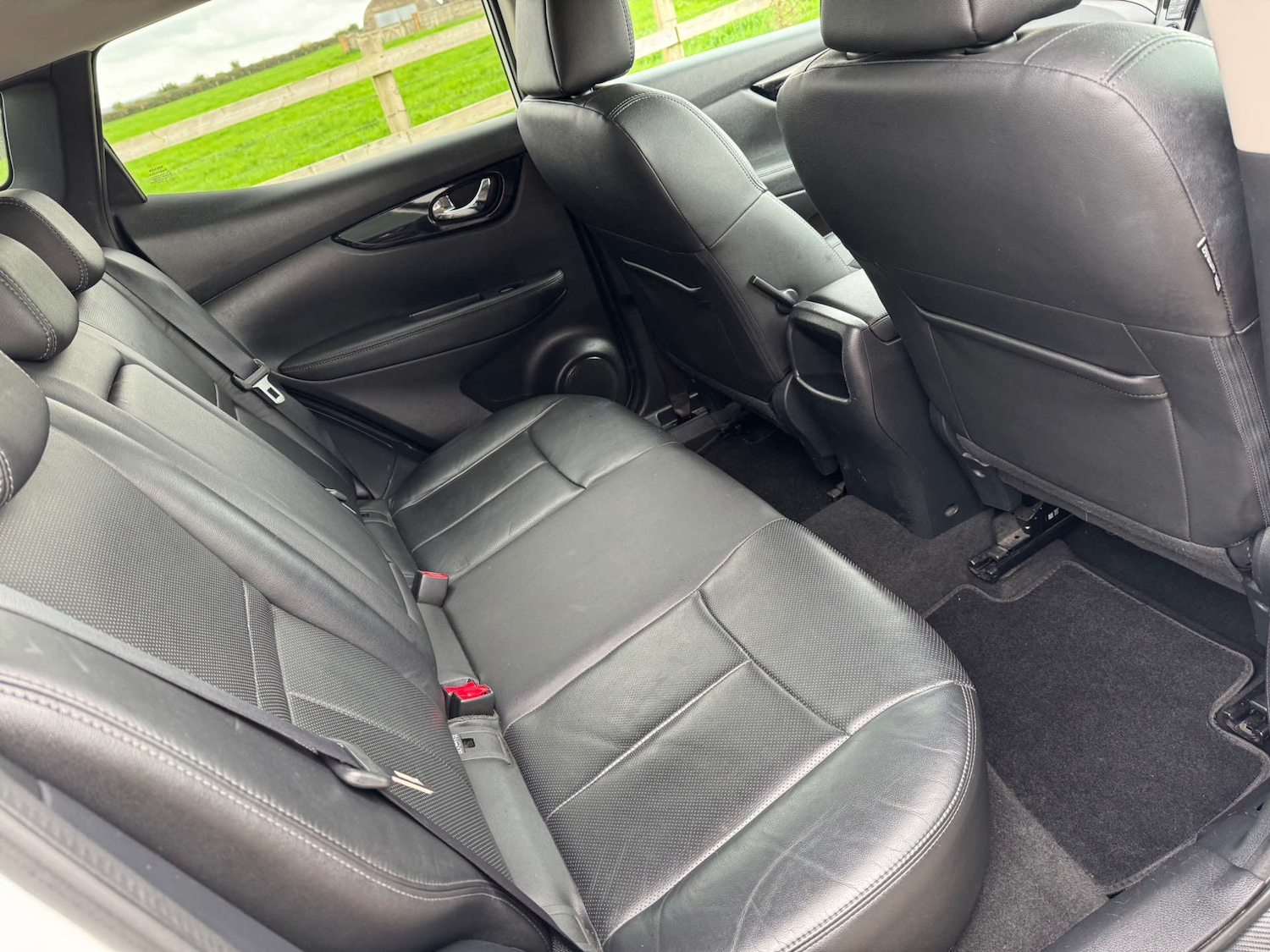 Used Nissan Qashqai 2015 for sale - 76601883: Photo 46