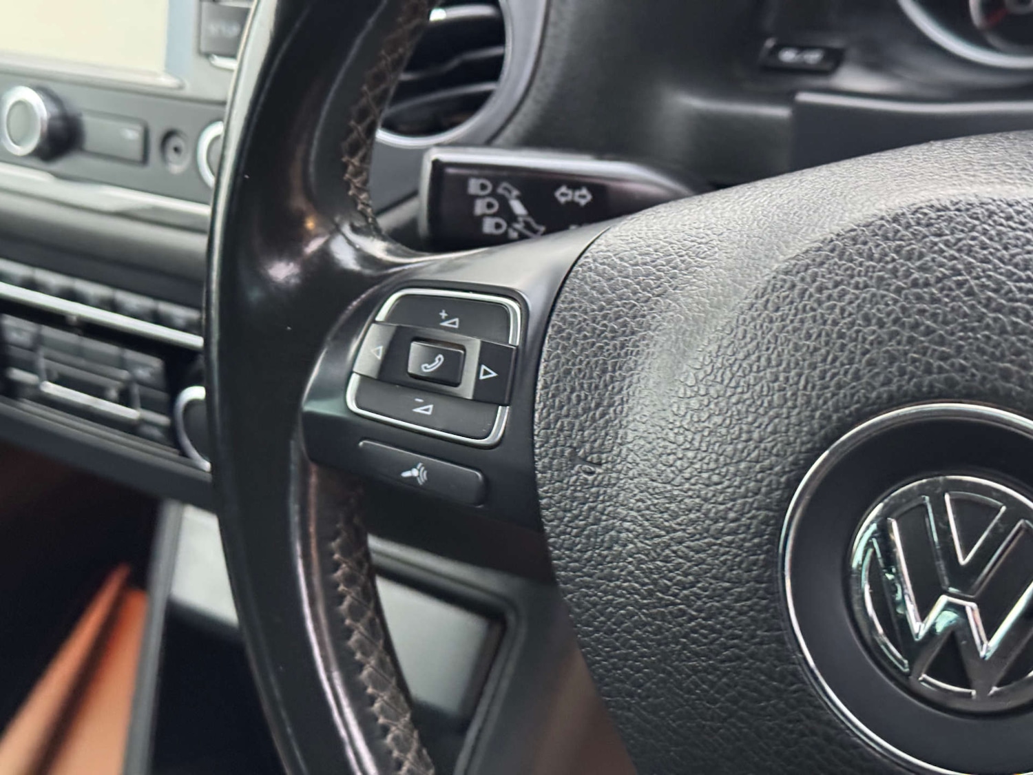 Used Volkswagen Tiguan 2014 for sale - 77610597: Photo 17