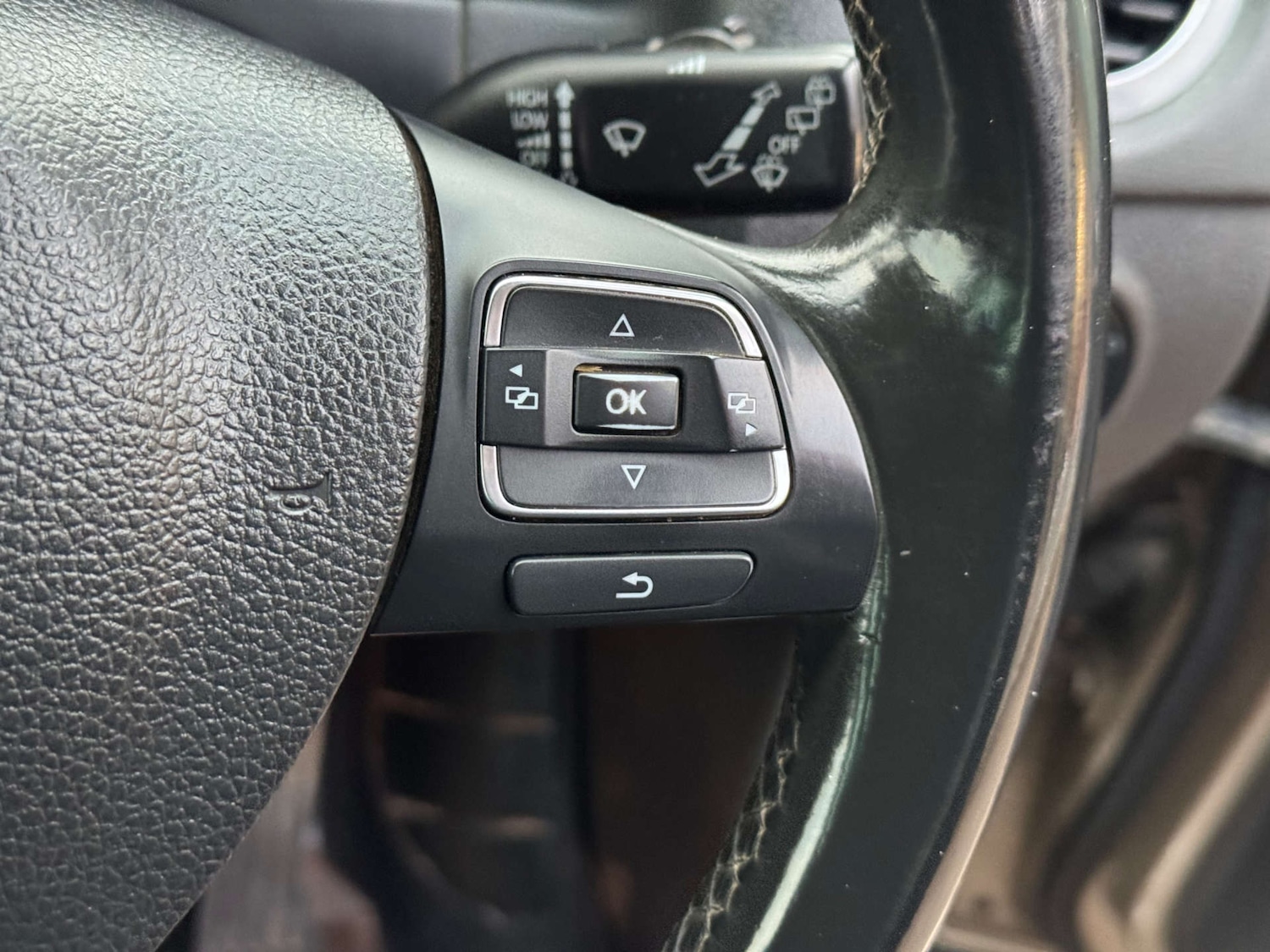 Used Volkswagen Tiguan 2014 for sale - 77610597: Photo 18