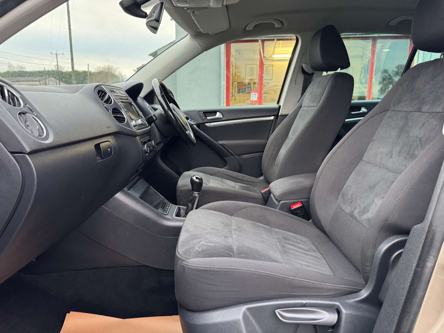 Used Volkswagen Tiguan 2014 for sale - 77610597: Photo 23