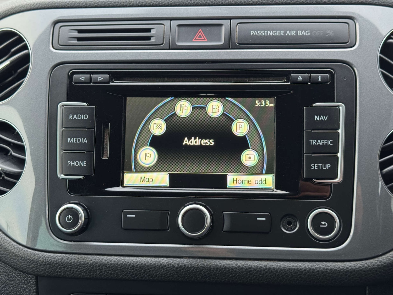 Used Volkswagen Tiguan 2014 for sale - 77610597: Photo 27