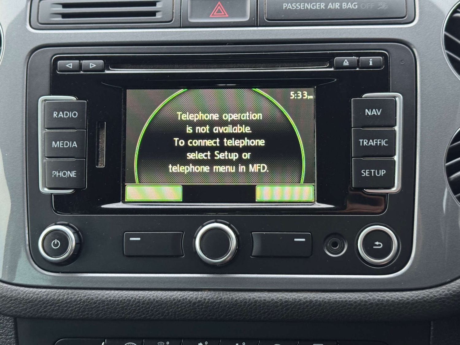 Used Volkswagen Tiguan 2014 for sale - 77610597: Photo 29