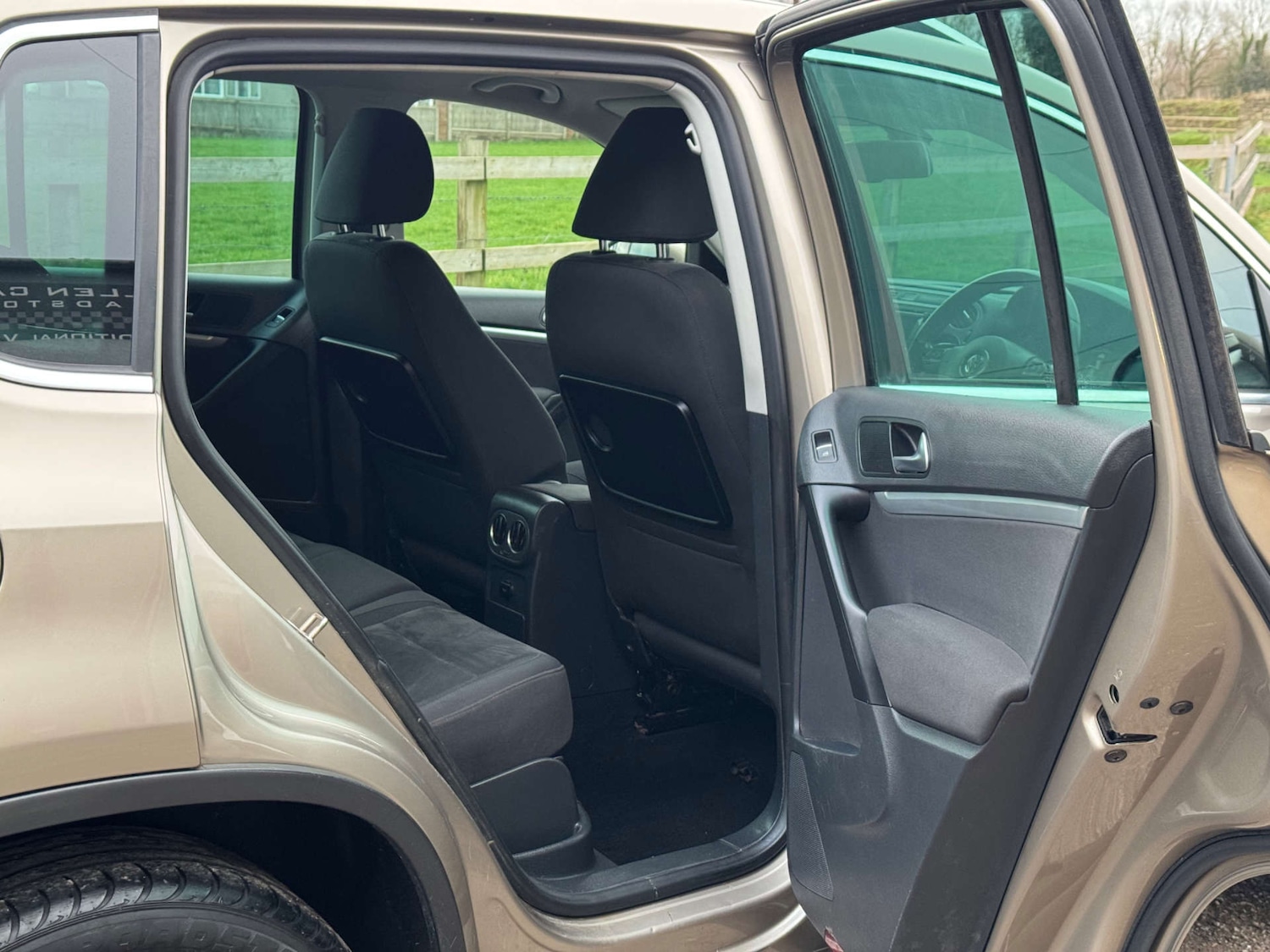 Used Volkswagen Tiguan 2014 for sale - 77610597: Photo 33