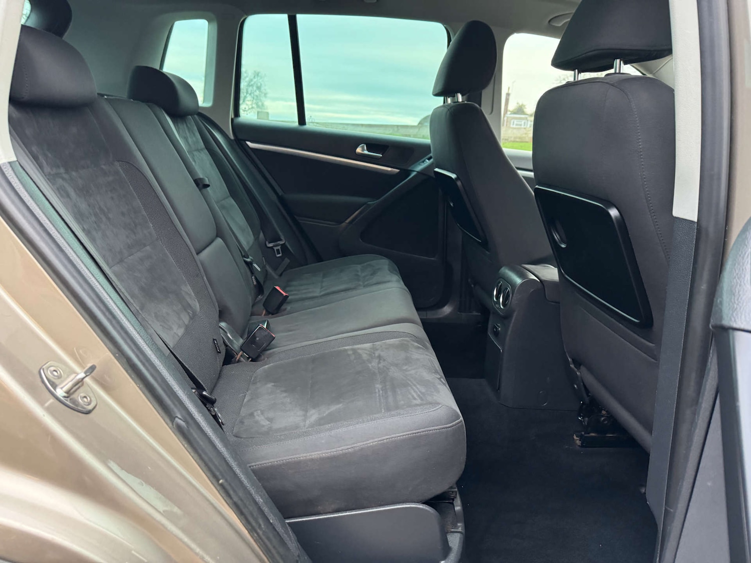 Used Volkswagen Tiguan 2014 for sale - 77610597: Photo 34