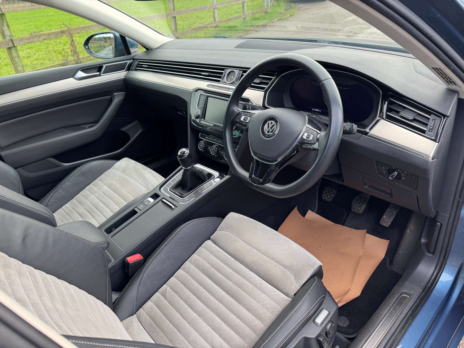 Used Volkswagen Passat 2016 for sale - 76829718: Photo 11