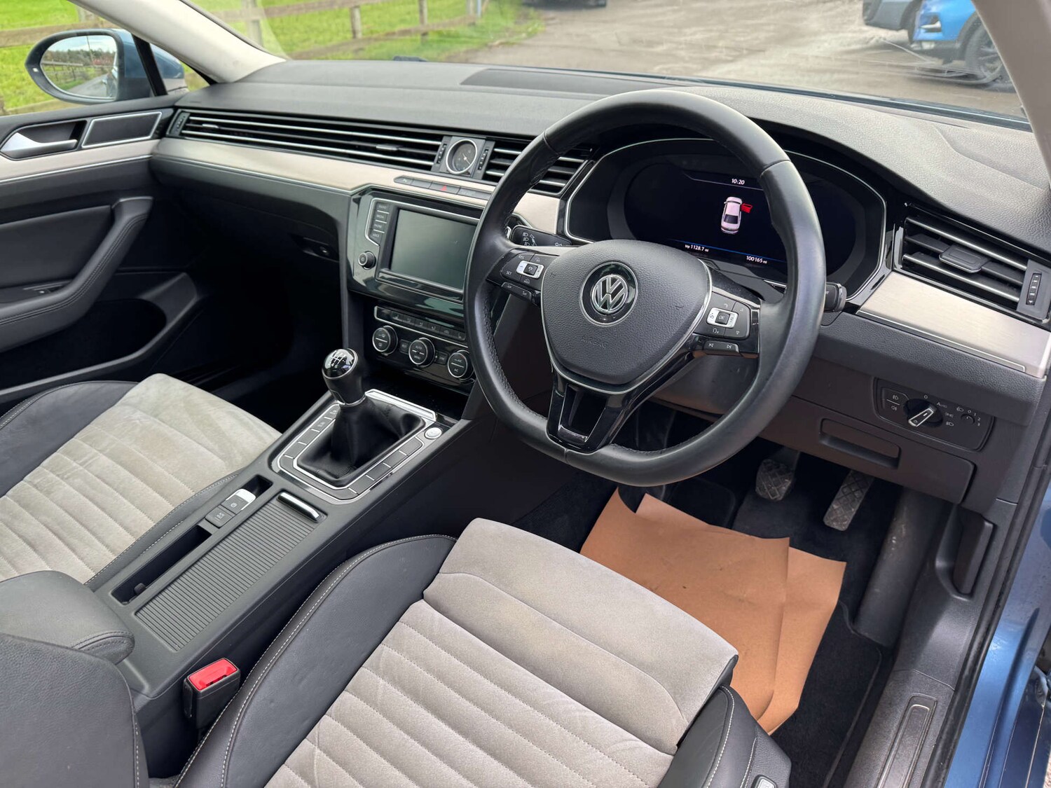 Used Volkswagen Passat 2016 for sale - 76829718: Photo 12