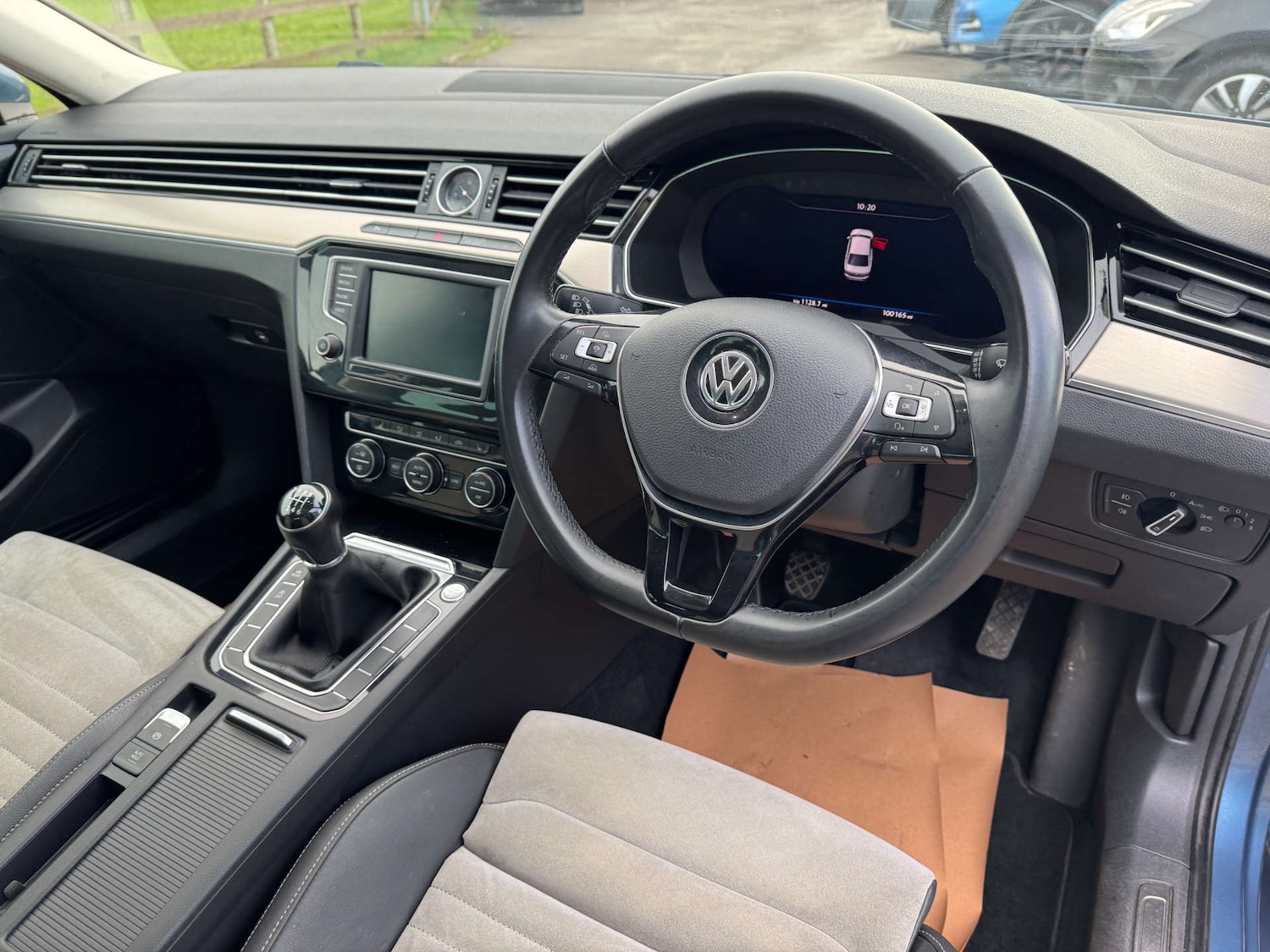 Used Volkswagen Passat 2016 for sale - 76829718: Photo 13